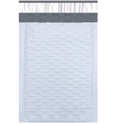 Poly 25 #3 8.5"x14.5" Bubble Mailers Padded Envelopes 