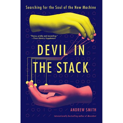 Devil in the Stack - by Andrew Smith