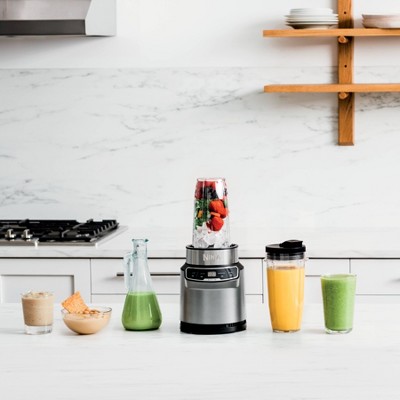 Ninja Nutri-Blender Pro with Auto-iQ - BN401