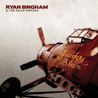 Ryan Bingham & The Dead Horses - Junky Star (CD)