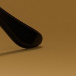 silver / light brown gradient