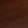 CENGHU Wood Round Dining Table for 4, Modern Farmhouse Kitchen Table, End Table with Wood Strip Base for Kitchen, Living Room, Dining Room - 4 of 4