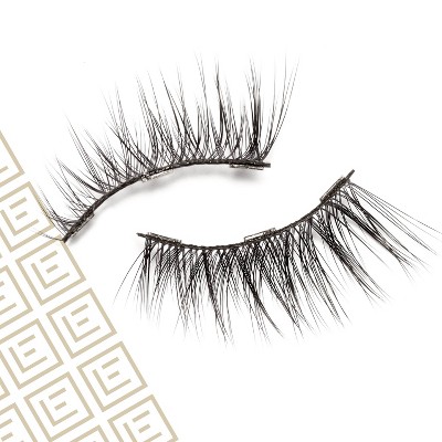 Eylure ProMagnetic Faux Mink Accent False Eyelashes - 1pr