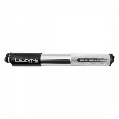 Lezyne Grip Drive HV Frame Pump