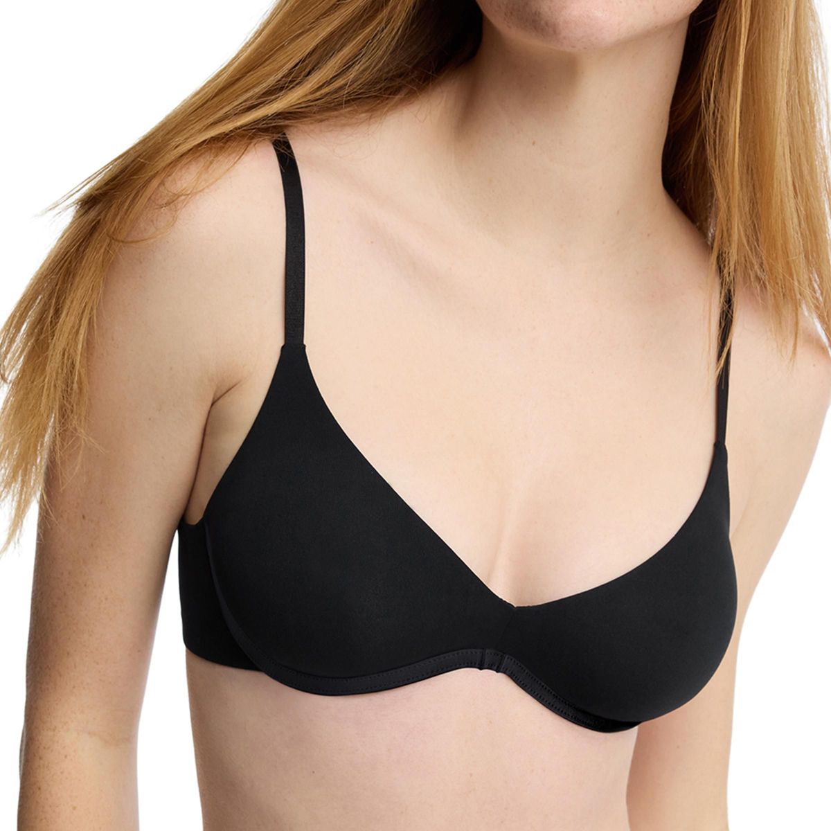 Skarlett Blue Women's Insider Seamless Underwire Bra 324250 - thumbnail 6