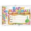Edupress™ Happy Birthday Cupcakes Bookmark Awards, 30 Per Pack, 3 Packs - 4 of 4