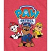 Boys' - Paw Patrol - Logo Group Short Sleeve Graphic T-Shirt - 2 of 4