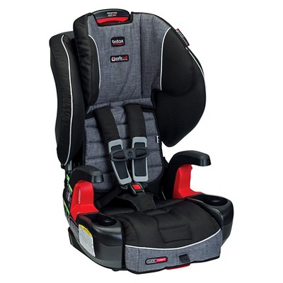 Target store britax booster