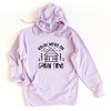 Simply Sage Market We're On Cabin Time Hoodie - 2 of 4