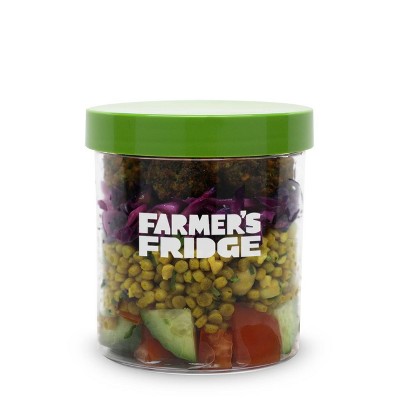 Farmer's Fridge Falafel Bowl - 16oz