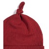 Mightly Baby Fair Trade Organic Cotton Baby Beanie - 4 of 4
