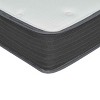HomeStock Equilibria2 8-Inch Hybrid Mattress Twin - 4 of 4