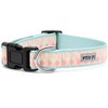 The Worthy Dog Mermaid Adjustable Dog Collar - 3 of 3