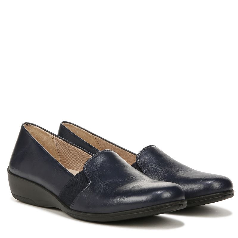 LifeStride Womens Isabelle Loafers, 2 of 10
