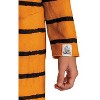 Dog Man Kids' Petey Halloween Classic Costume Jumpsuit - Orange - 4-6 - 2 of 3
