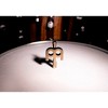 Meinl Stick & Brush Antique Bronze-Plated Kinetic Drum Key - 3 of 4