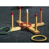 S&S Worldwide Ring Toss Set - 2 of 2