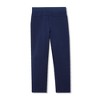 Lands' End Kids Husky Iron Knee Tech Knit Joggers - 2 of 3