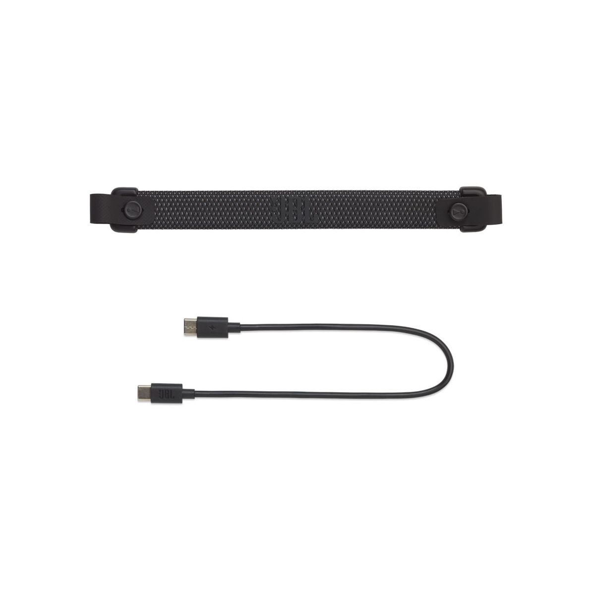 JBL CHARGE 6 Waterproof Portable Speaker Bundle with gSport Carbon Fiber Case - thumbnail 9