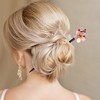 Unique Bargains Hair Chopstick 1Pc - 2 of 4