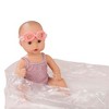 Sleepy Aquini 13" Baby Baby Drink and Wet Doll - 3 of 4