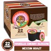 Crazy Cups Decaf Vanilla Cherry Blossom Flavored Coffee Pods - 2 of 3