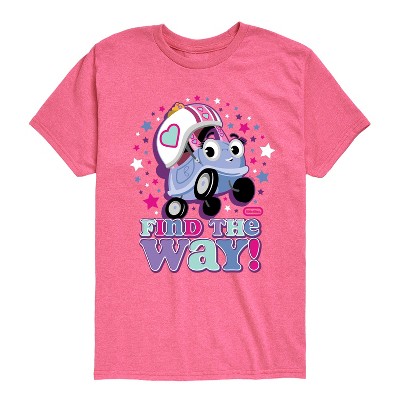 Boys' - Little Tikes - Finding The Way Short Sleeve Graphic T-Shirt