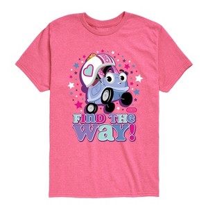 Boys' - Little Tikes - Finding The Way Short Sleeve Graphic T-Shirt - 1 of 3