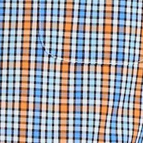Dark Orange