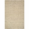 Hauteloom Asahel Wool Living Room, Bedroom Area Rug - Bohemian, Transitional - 4 of 4