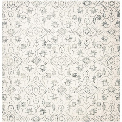 Dip Dye DDY902 Hand Tufted Area Rug  - Safavieh
