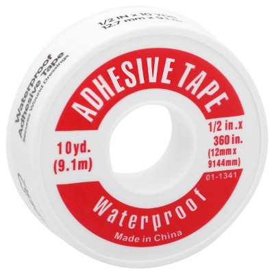 Leader 10 Yard Waterproof Adhesive Tape 1 ea