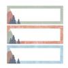 Teacher Created Resources® Moving Mountains Magnetic Labels Accents, 20 Per Pack, 2 Packs - 4 of 4