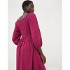 Fatface Women's Adele Midi Dress - 4 of 4