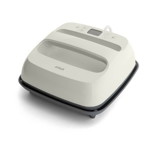 Cricut EasyPress SE Heat Press 9