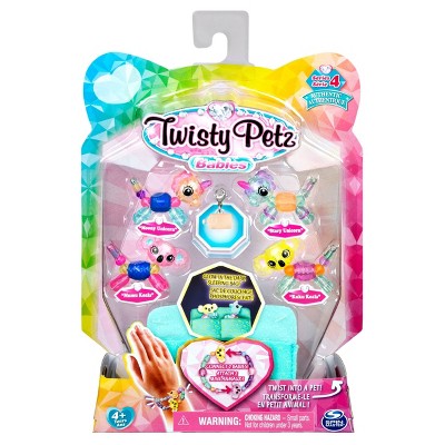 Twisty store petz kohls