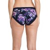 Jockey Women's Soft Stretch Lace Microfiber Hipster - 2 of 4