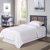 Suite Bebe Connelly 3-in-1 Convertible Mini Crib - 4 of 4