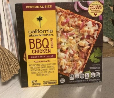 California Pizza Kitchen Frozen Bbq Chicken Personal Pizza 5 9oz Target   GUEST 21539424 A590 42ec Afd4 Ea0f40b2ccc5