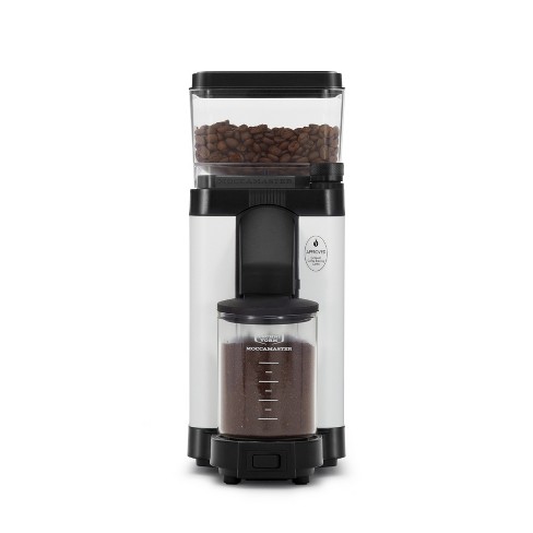 Brentwood 32-cup Electric Automatic Burr Coffee Grinder. : Target