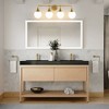 KAISITE 2-Light Vanity Sconce Mid-Century Vanity Sconce - 3 of 4