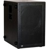 Peavey PVs 12 12" 1,000W Vented Powered Bass Subwoofer - 3 of 4