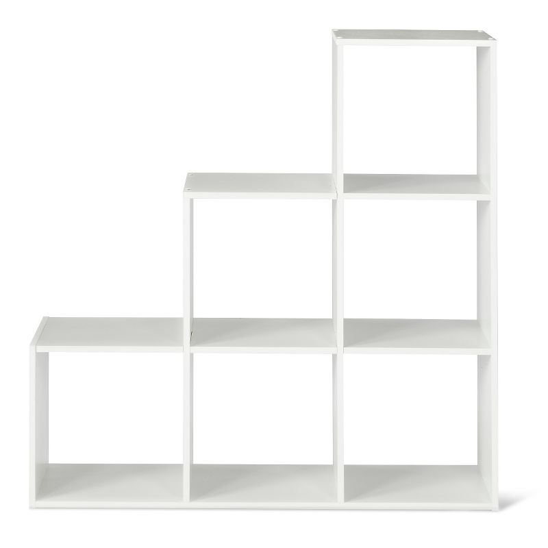 11" 3-2-1 Cube Organizer Shelf - Room Essentials&#153;, 1 of 15