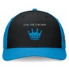 MLS Charlotte FC Structured Hat - image 2 of 4