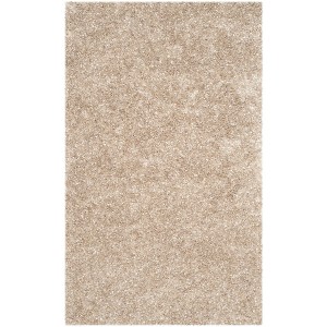 Malibu Shag MLS431 Hand Tufted Indoor Rugs - Safavieh - 1 of 4