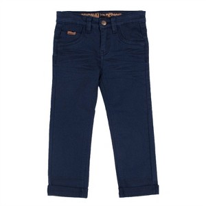 Boy's Twill Pants - Noruk Collection - 1 of 2