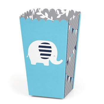 Animated Elephants — Rich Plus Gift Wrapping Paper Wholesale