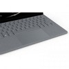 Microsoft Surface Go Signature Type Cover Platinum - Pair w/ Surface Go, Surface Go 2, Surface Go 3 - A full keyboard experience - Adjusts instantly - image 3 of 4