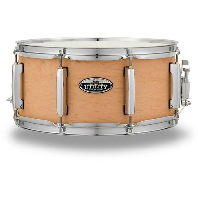 Pearl Modern Utility Maple Snare Drum