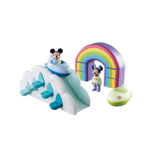 Minnie mouse best sale airplane target